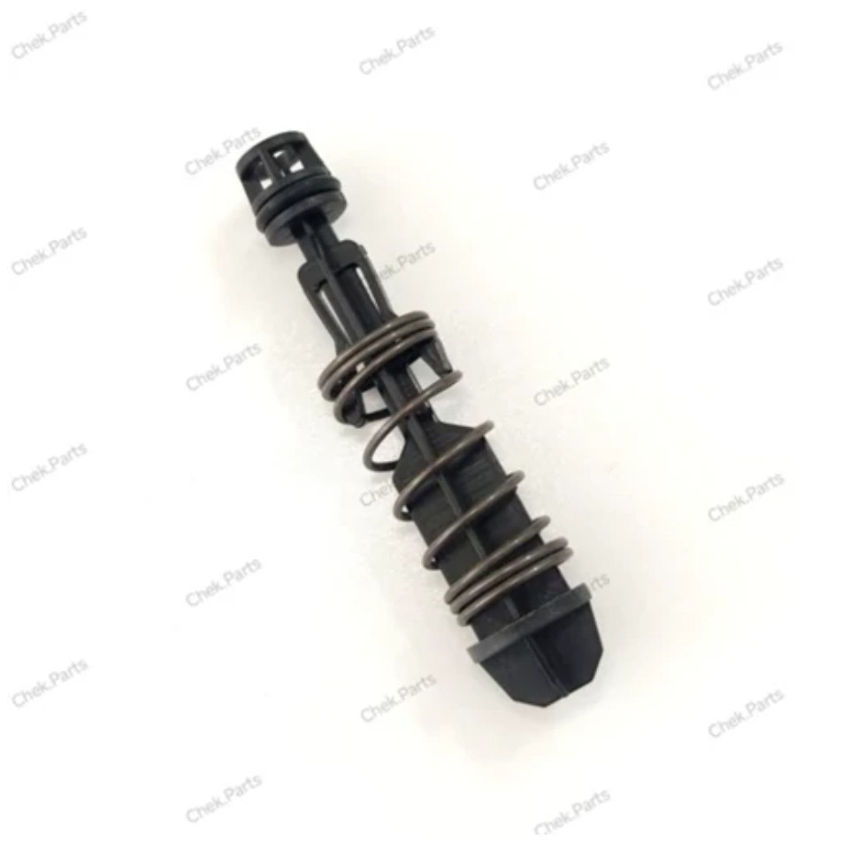سوپاپ پایه فیلتر روغن موتور tu5 پژو 206 و 405 شرکتی