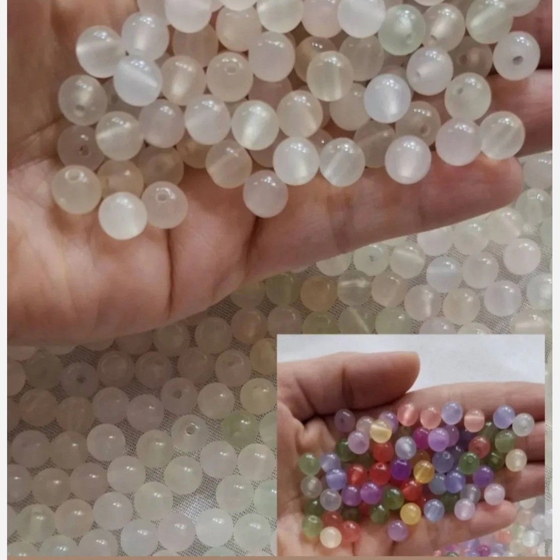 مهره آفتاب پرست پک ده عددی
