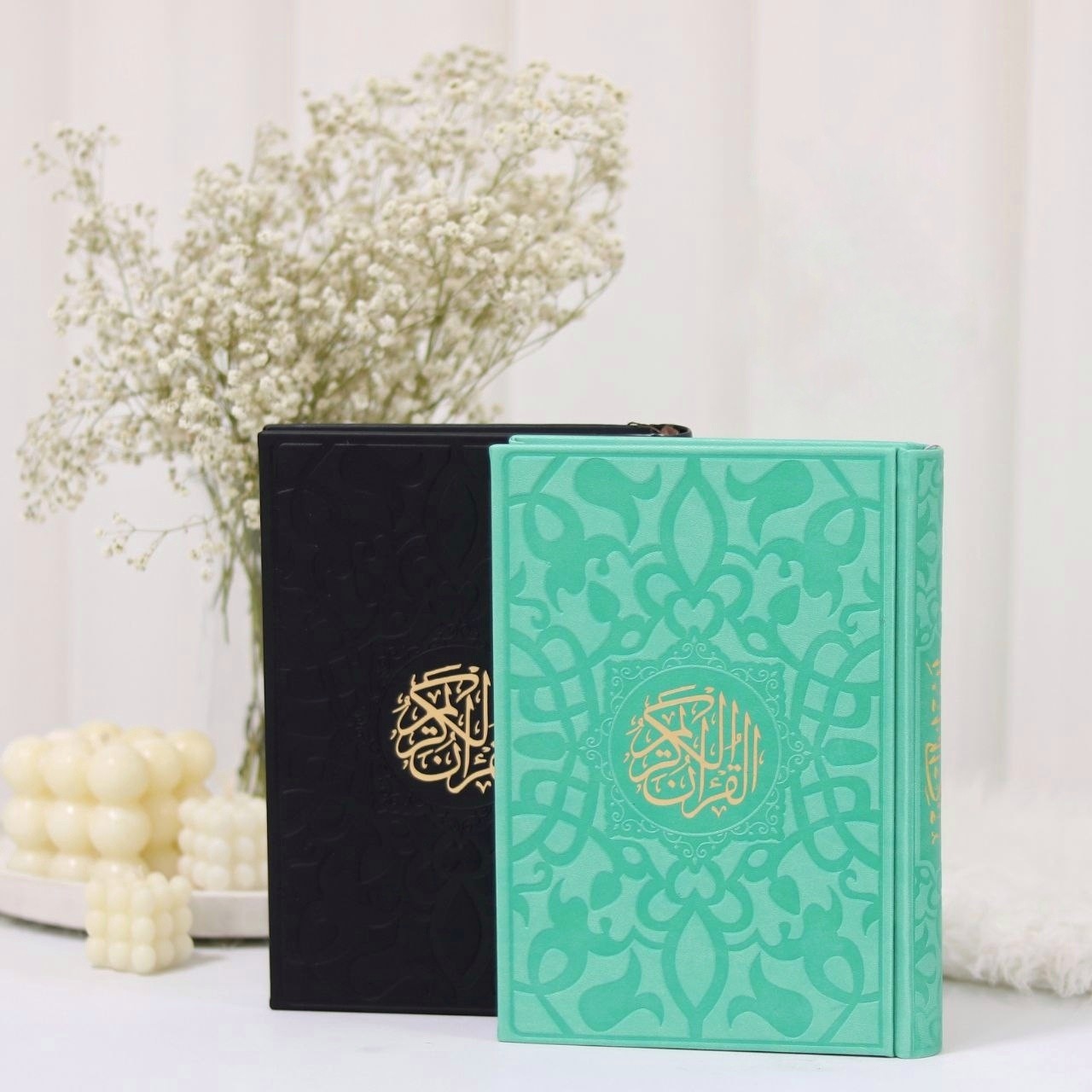 قرآن مخصوص حفظ رقعی 2