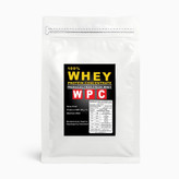 پودر آب پنیر تغلیظ شده 250 گرمی پگاه ( پروتئین وی 80 درصد )