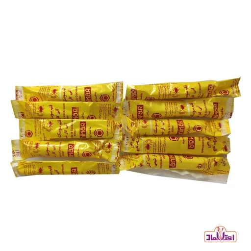 قلم سوسک 3 عددی اعتماد ( قلم مورچه )
