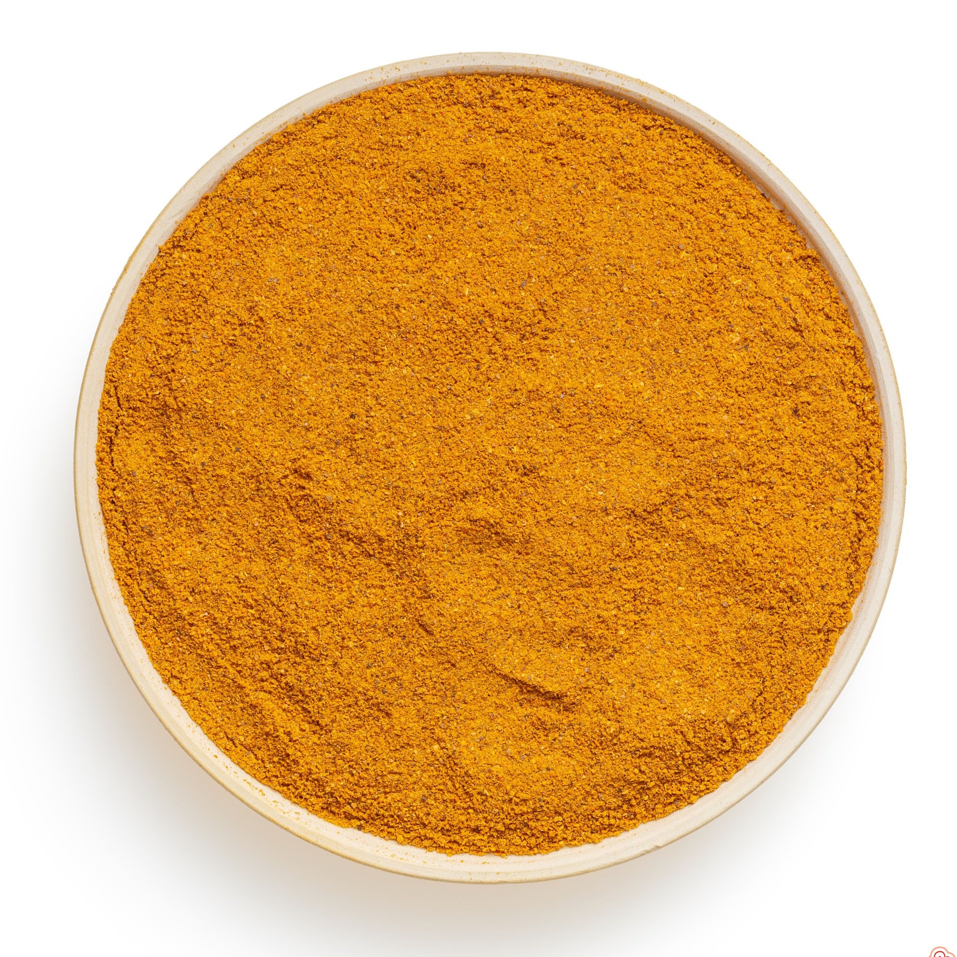 زردچوبه زرین 500 گرمی تازه سابیده (تخفیف شگفت انگیز )