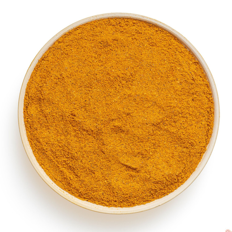 زردچوبه زرین 500 گرمی تازه سابیده (تخفیف شگفت انگیز )