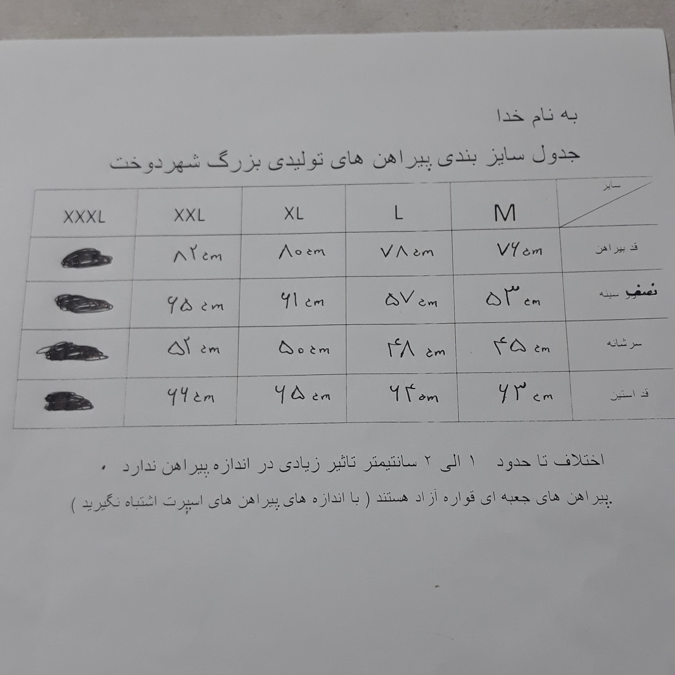 پیراهن مردانه آبی نفتی سیر