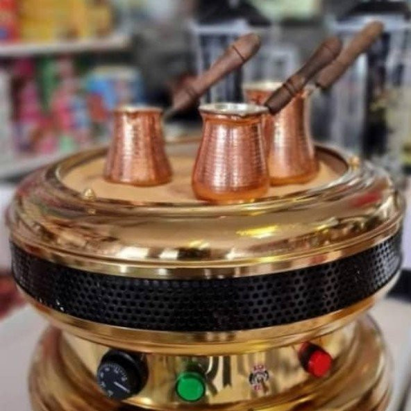 شن نسوز دو کیلویی مخصوص منقل شنی و قهوه ترک شنی ترکساز (ترک ساز)