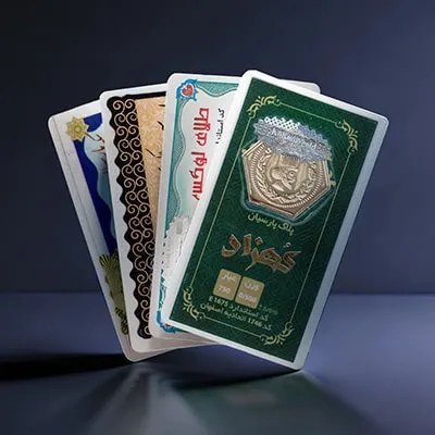 سکه طلا پارسیان 18 عیار 500 سوتی با فاکتور معتبر