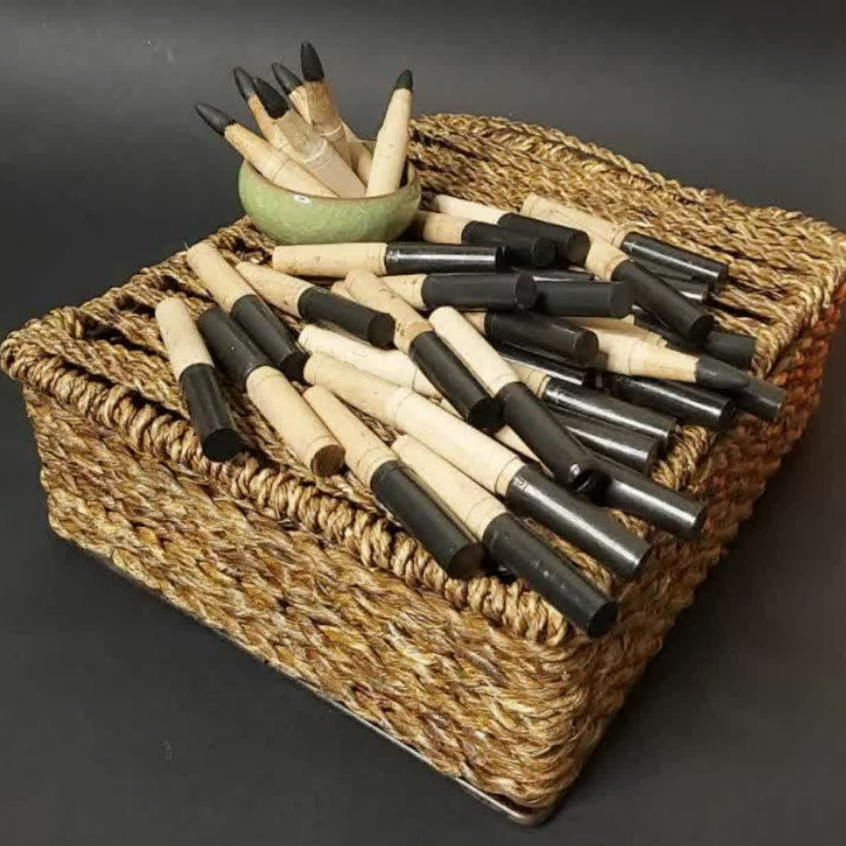سرمه مدادی، مقوی چشم، مژه و ابرو، در دو رنگ پرطرفدار