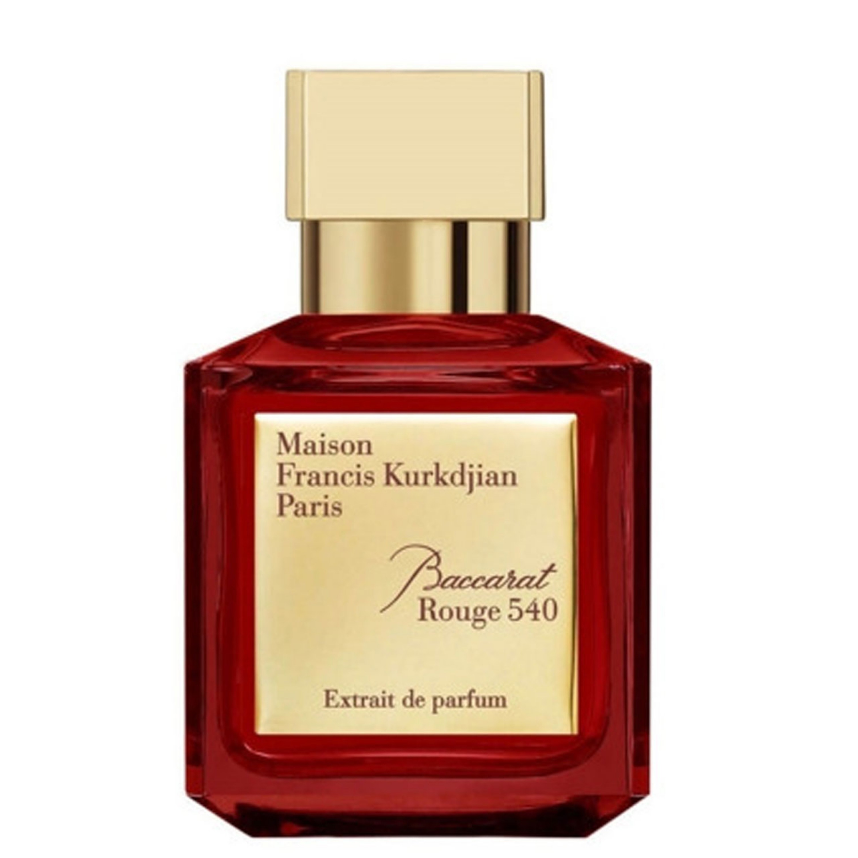 عطر اورجینال خالص باکارات رژ 540 اکسترایت (1میل) گرید h قیمت عمده