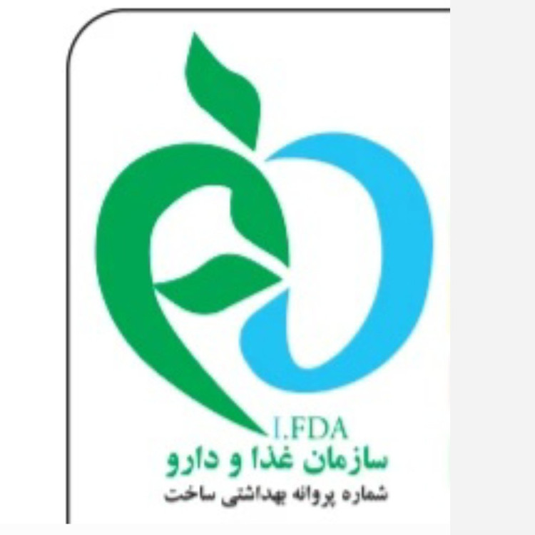 سبوس برنج قهوه ای 25 ساشه