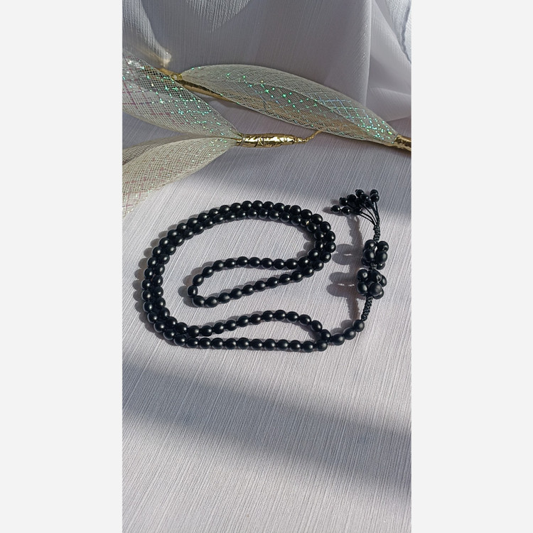 تسبیح دستساز یسر 101 دونه ای