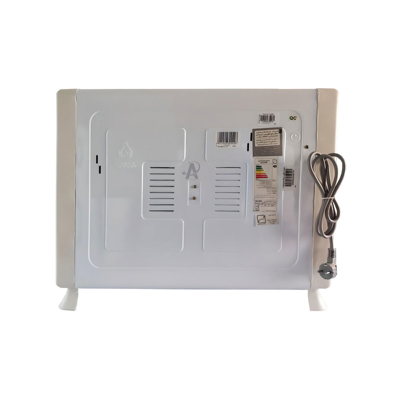 بخاری برقی برفاب مدل QH3000