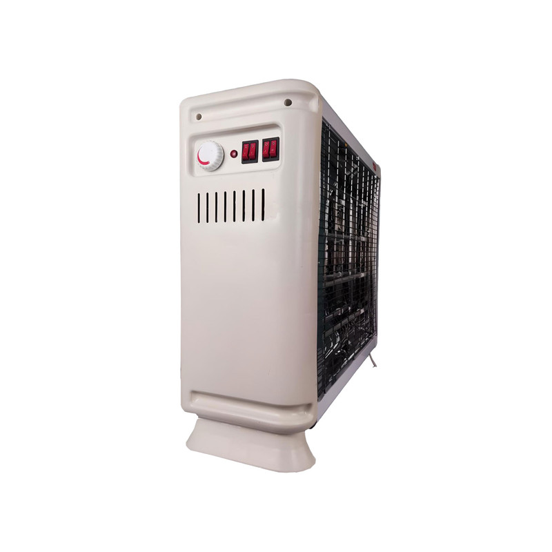 بخاری برقی برفاب مدل QH3000