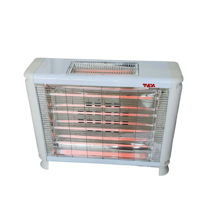 بخاری برقی برفاب مدل QH3000