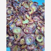 آلو شابلون آجیلی خوشمزه جان ( 100 گرمی )