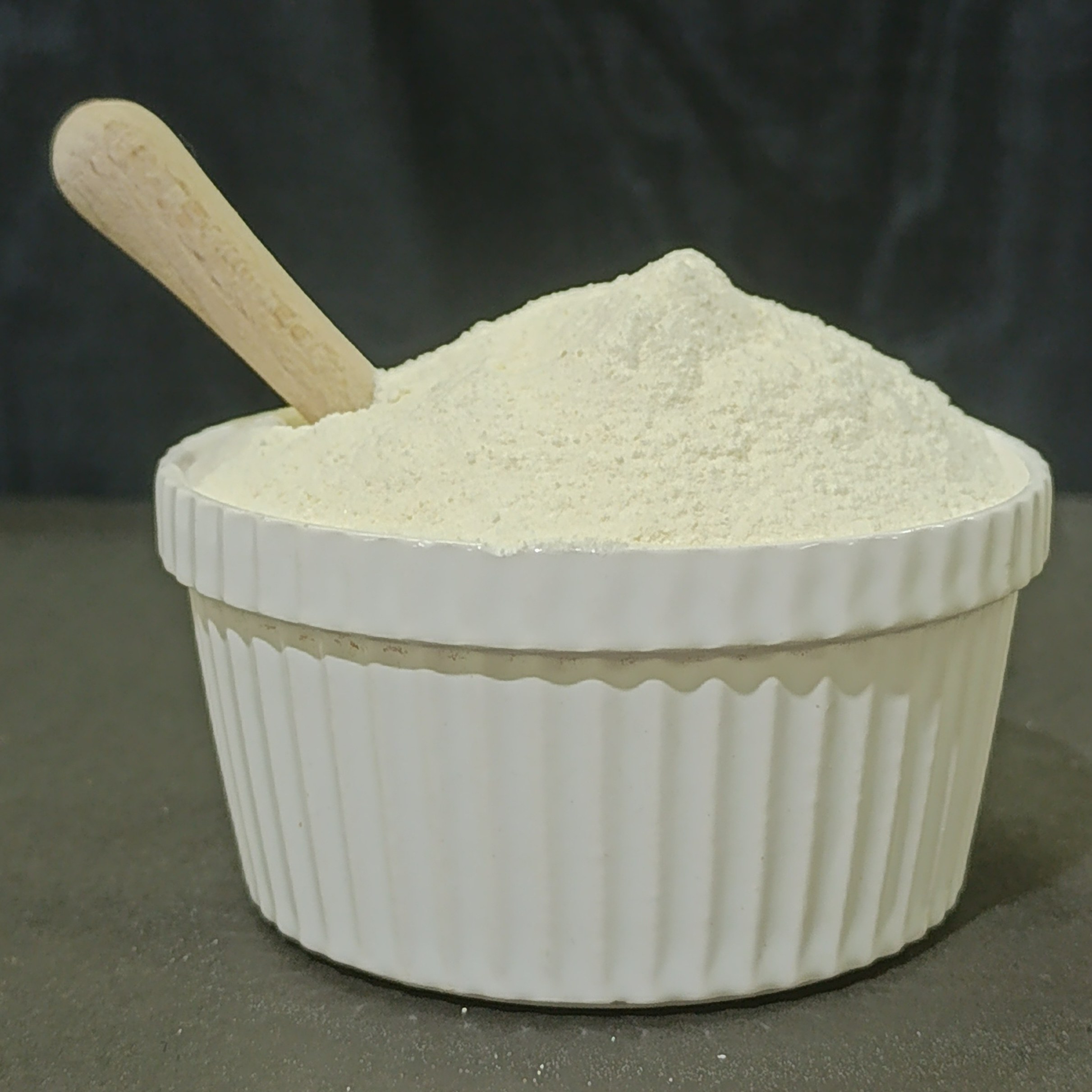 پودر پنیر فرانسوی (سفید) 100 گرمی ترنج
