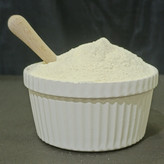 پودر پنیر فرانسوی (سفید) 100 گرمی ترنج
