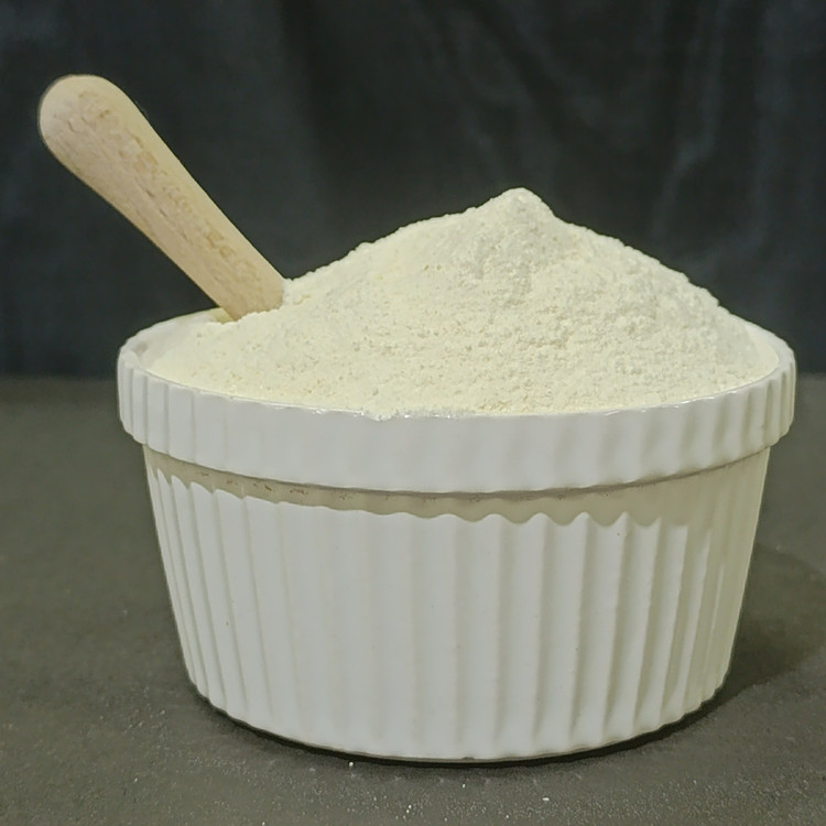 پودر پنیر فرانسوی (سفید) 100 گرمی ترنج