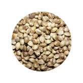 شاهدانه بیرجندی درجه یک 100گرمی ارگانیک 5ستاره