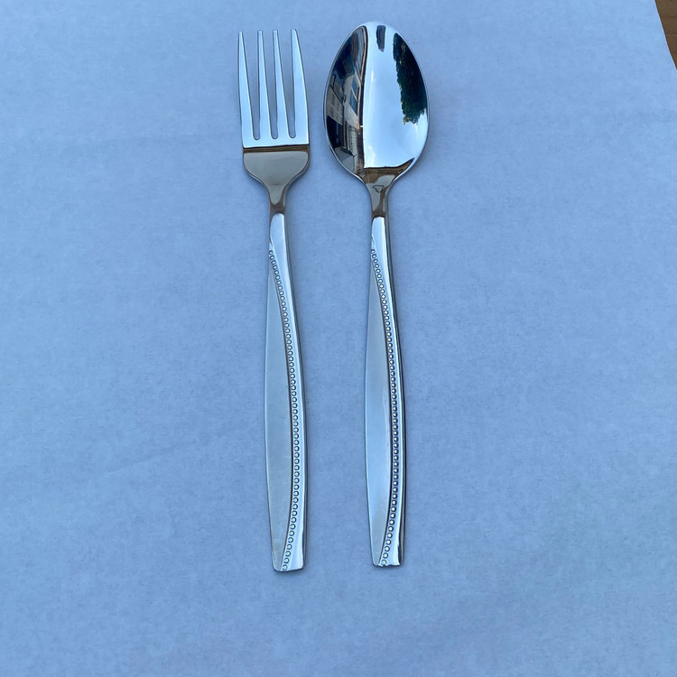 قاشق چنگال استیل یونیک آلمان