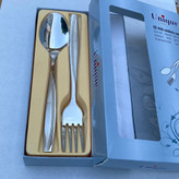 قاشق چنگال استیل یونیک آلمان