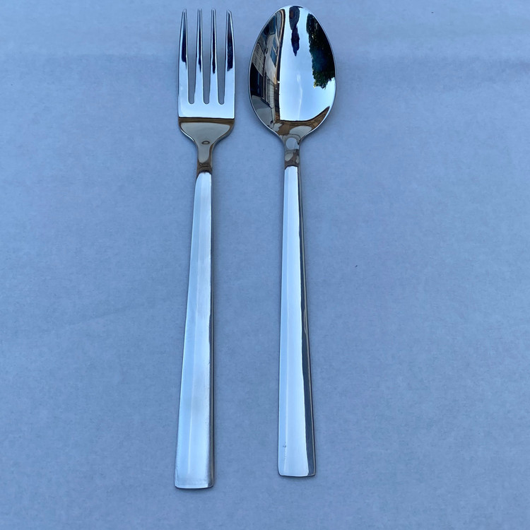 قاشق چنگال استیل یونیک آلمان