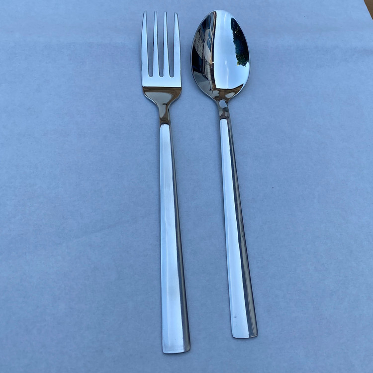 قاشق چنگال استیل یونیک آلمان