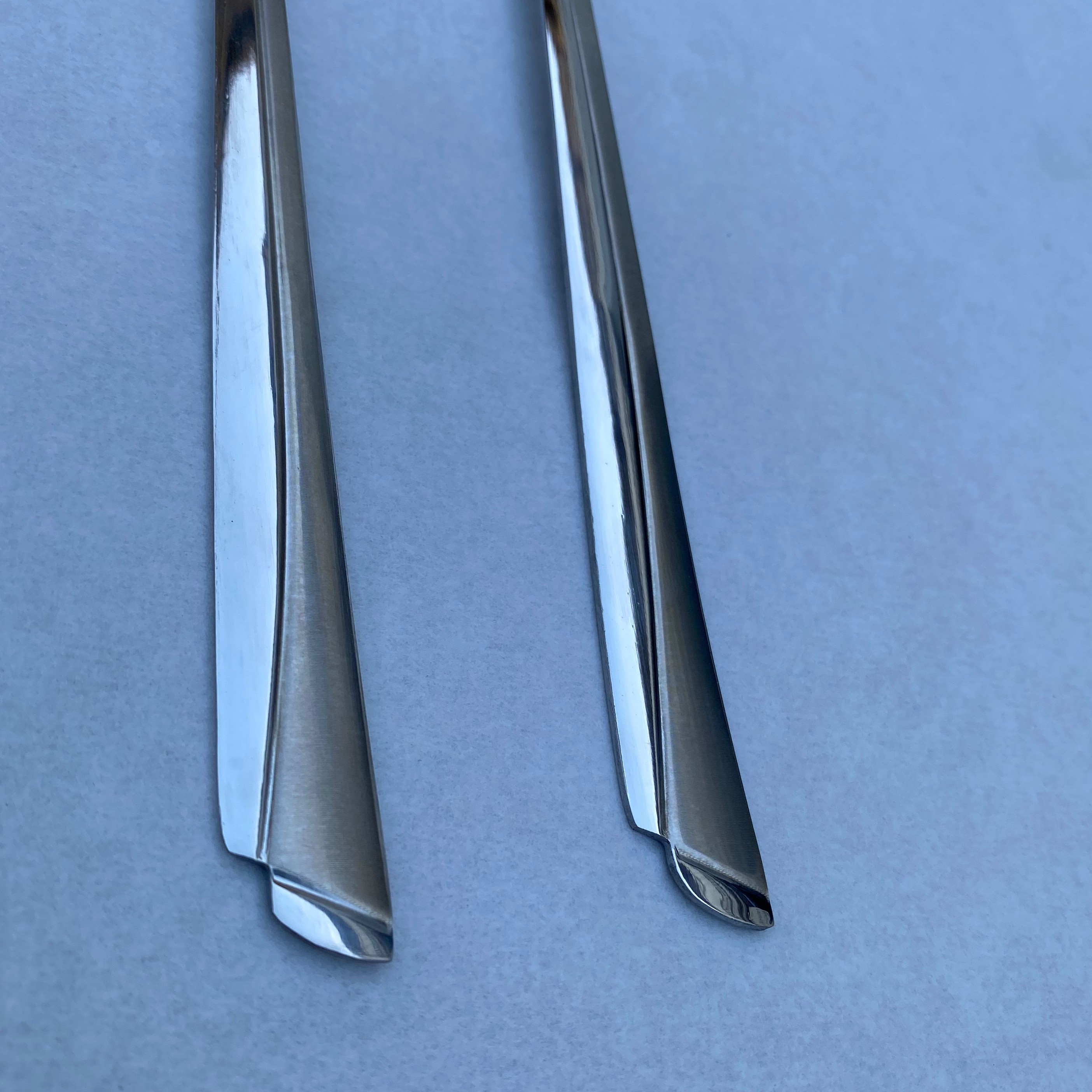 قاشق چنگال استیل یونیک آلمان
