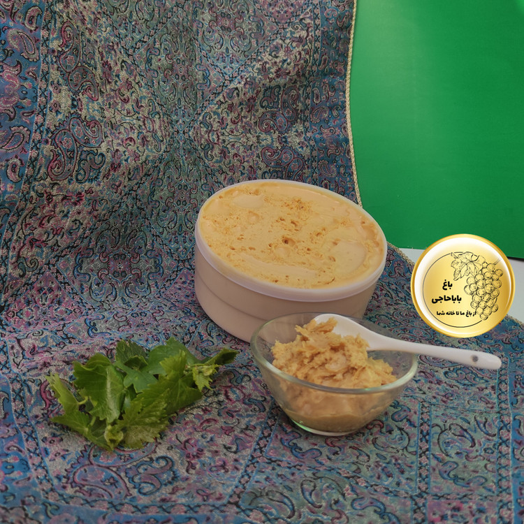 شیره انگورسفید عسگری محلی ملایریک کیلویی