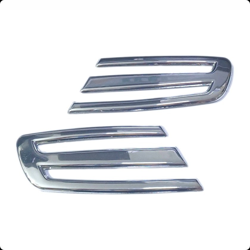 برچسب چراغ خطر (کالرینگ) دنا پلاس