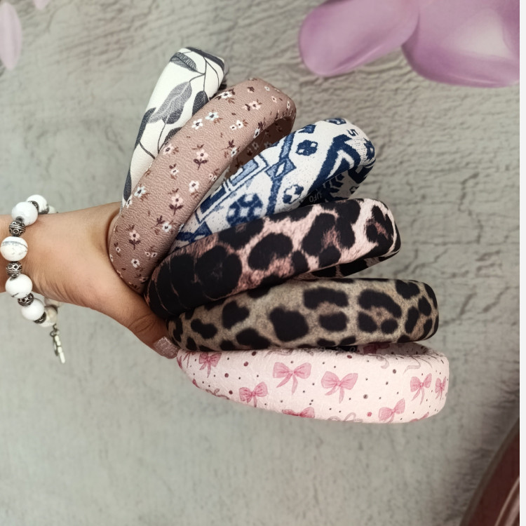 تل ابری پارچه طرحدار حجم دار سه سانتی