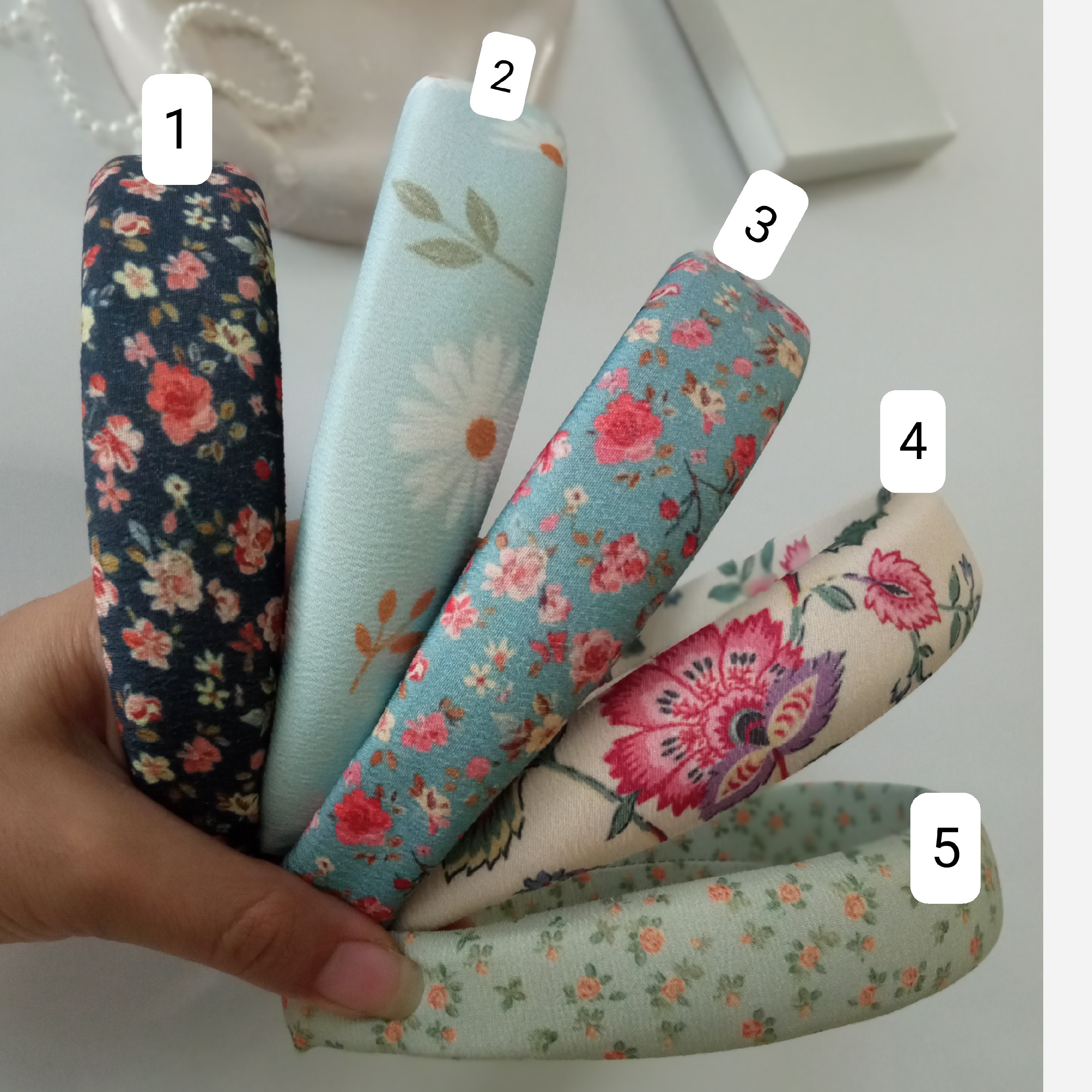 تل ابری پارچه طرحدار حجم دار سه سانتی