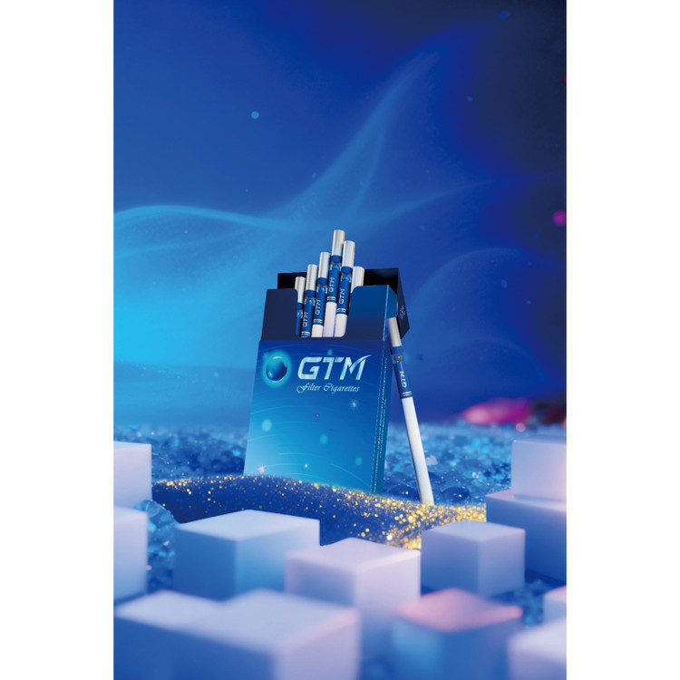GTM جی تی ام و MT ام تی همه طعم ها بلوبری هندوانه گیلاس سیگارو کاپیتان ماتیکی داکوتا یونایتد سناتور