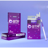 GTM جی تی ام و MT ام تی همه طعم ها بلوبری هندوانه گیلاس سیگارو کاپیتان ماتیکی داکوتا یونایتد سناتور