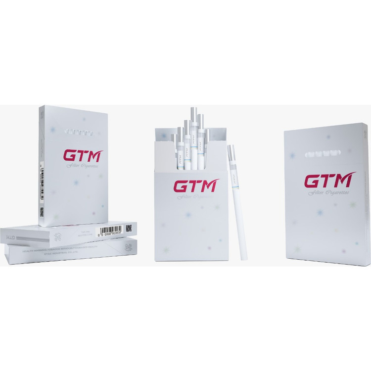 GTM جی تی ام و MT ام تی همه طعم ها بلوبری هندوانه گیلاس سیگارو کاپیتان ماتیکی داکوتا یونایتد سناتور