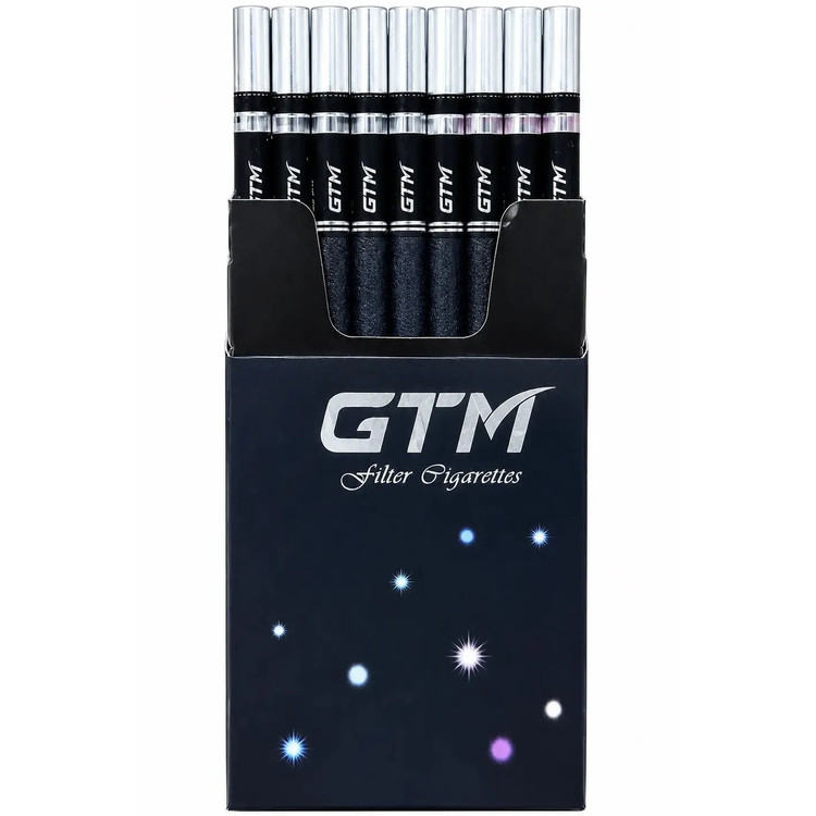 GTM جی تی ام و MT ام تی همه طعم ها بلوبری هندوانه گیلاس سیگارو کاپیتان ماتیکی داکوتا یونایتد سناتور