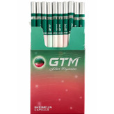 GTM جی تی ام و MT ام تی همه طعم ها بلوبری هندوانه گیلاس سیگارو کاپیتان ماتیکی داکوتا یونایتد سناتور