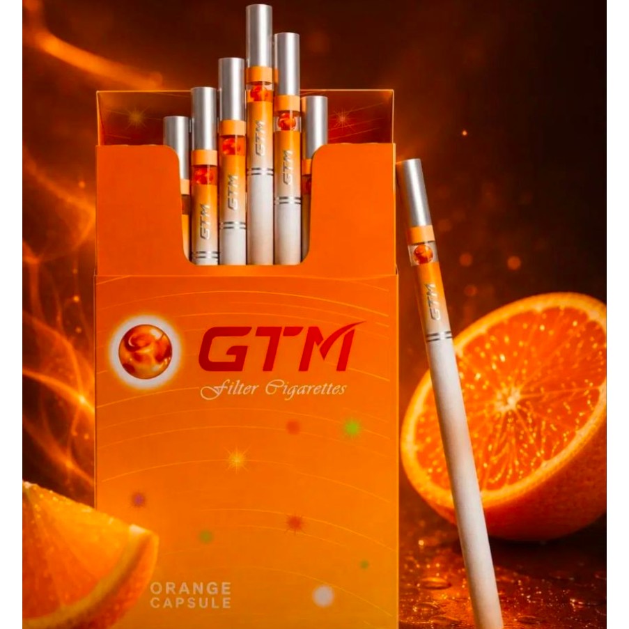 GTM جی تی ام و MT ام تی همه طعم ها بلوبری هندوانه گیلاس سیگارو کاپیتان ماتیکی داکوتا یونایتد سناتور