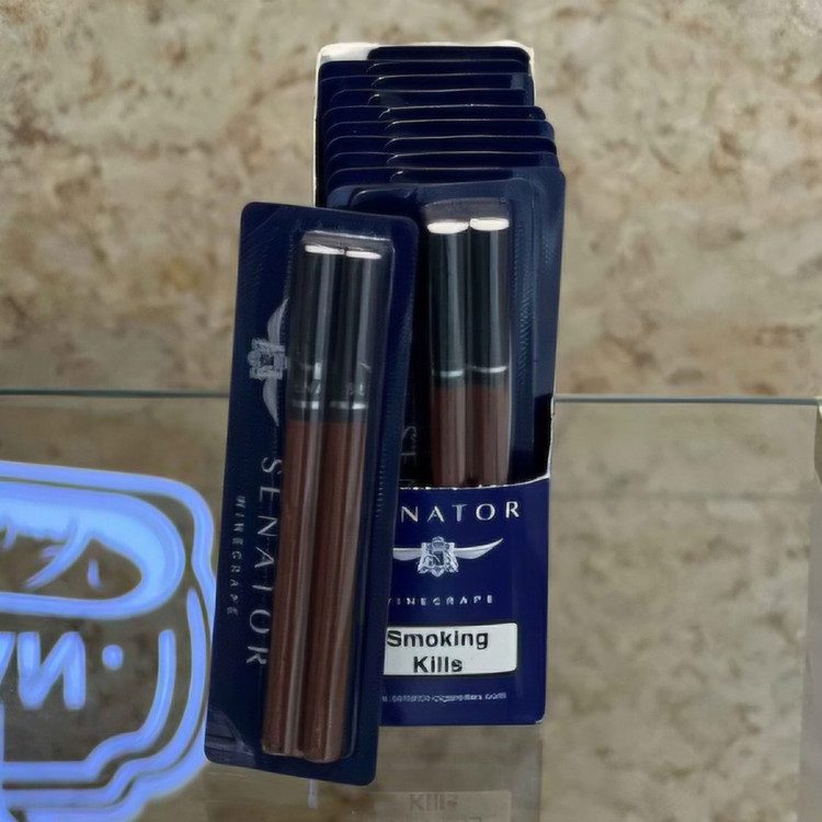 GTM جی تی ام و MT ام تی همه طعم ها بلوبری هندوانه گیلاس سیگارو کاپیتان ماتیکی داکوتا یونایتد سناتور