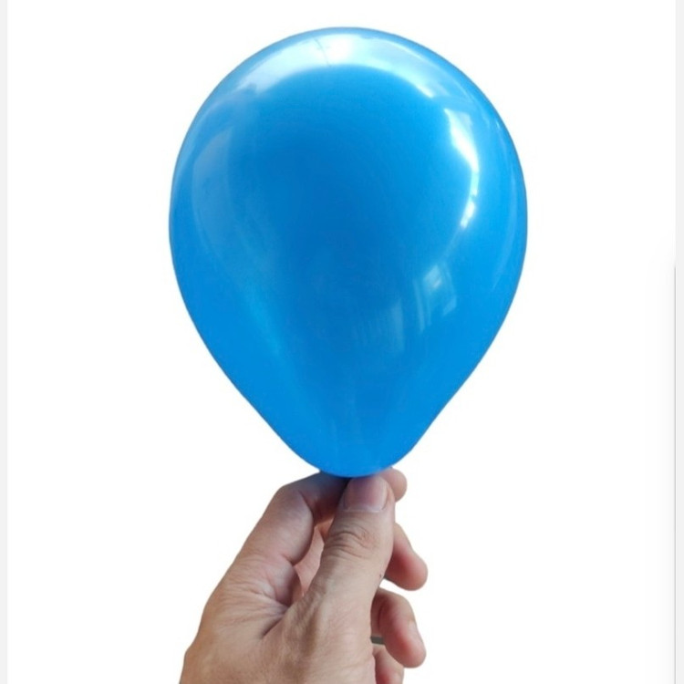 بادکنک ریز 6 اینچ ( تکی )