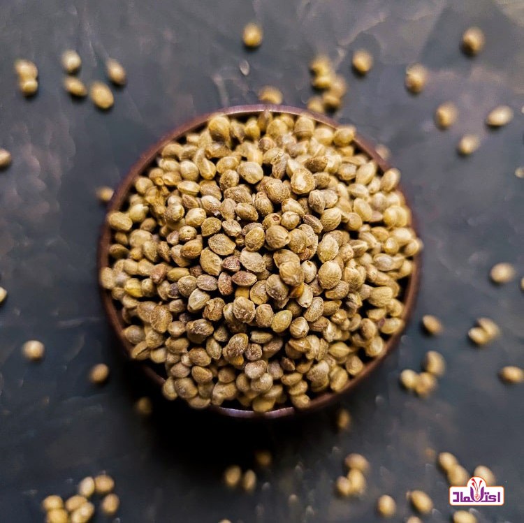 شاهدانه اعلا 100 گرمی اعتماد (شادانه ) (شادونه )