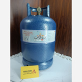 پیک نیک 5 کیلویی نپتون گاز استاندارد(پخش عمده وتک)