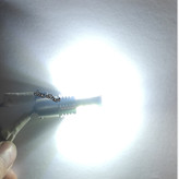 لامپ فندقی smd led خودرو و موتور ، 45تایی smd ( سفید تک عددی) پایه 1156