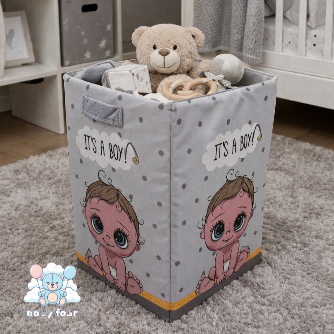 باکس اسباب بازی