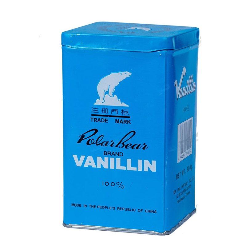 وانیل خرسی 500 گرمی درجه یک و معطر ( تخفیف شگفت انگیز)