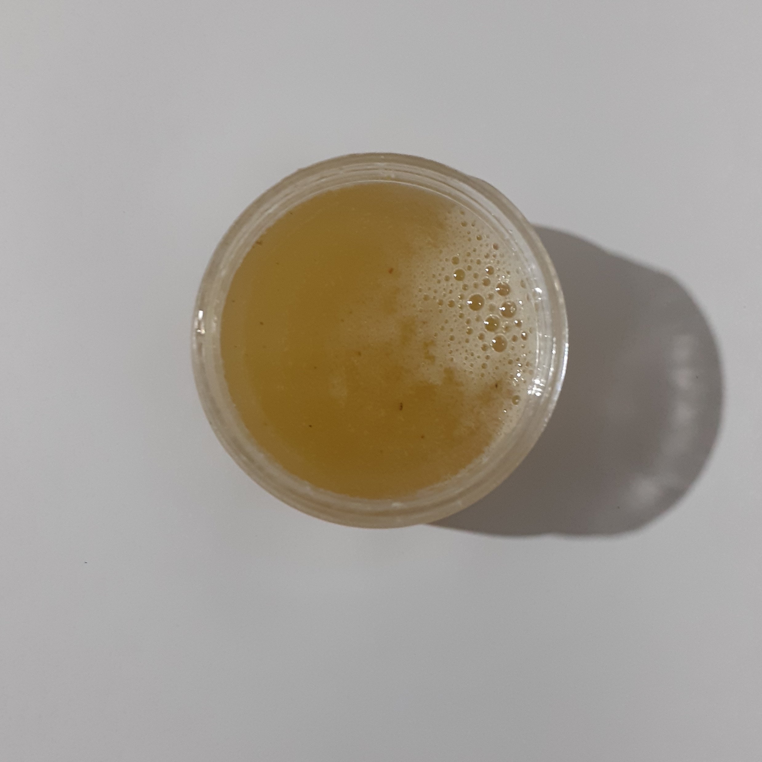 ژل رویال و عسل 100درصد طبیعی و درمانی(10 گرم در 100 گرم)