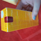 کرم ضدآفتاب بیودرما رنگی spf 100 مدل فوتودرم مکس محافظت بالا مرطوب کننده و آبرسان مقاوم در برابر آب و عرق کردن