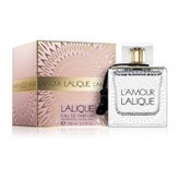 عطر لالیک لامور گرید TOP(بالاترین کیفیت) یک گرم(زنانه)