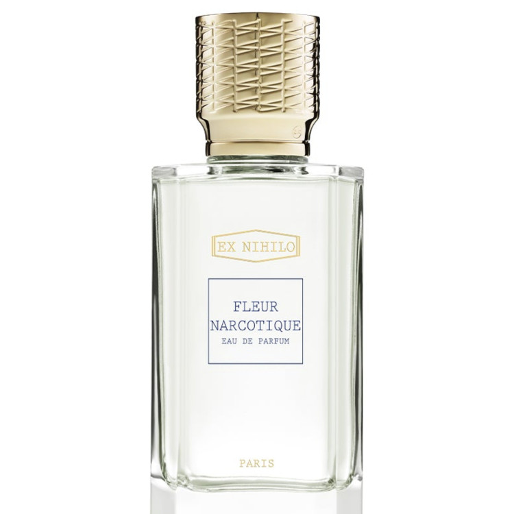 عطر اورجینال خالص فلور نارکوتیک نیهیلو (حجم1میل) ماندگاری خوب تضمینی برند لوزی گرید اچ