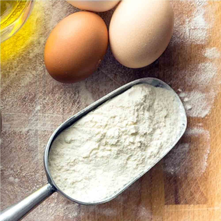 پودر سفیده تخم مرغ (500 گرمی)مخصوص ورزشکاران