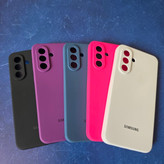 قاب گوشی سامسونگ A56 سیلیکونی اصلی - 5G